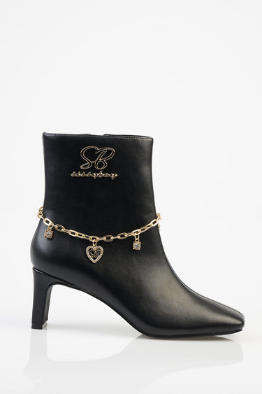 LOANA HEEL BOOTS