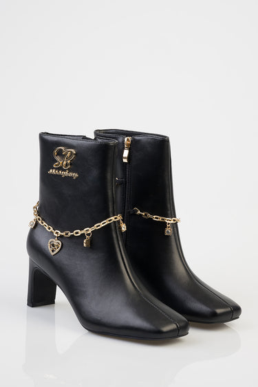 LOANA HEEL BOOTS