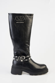 CALBO TALL BOOTS