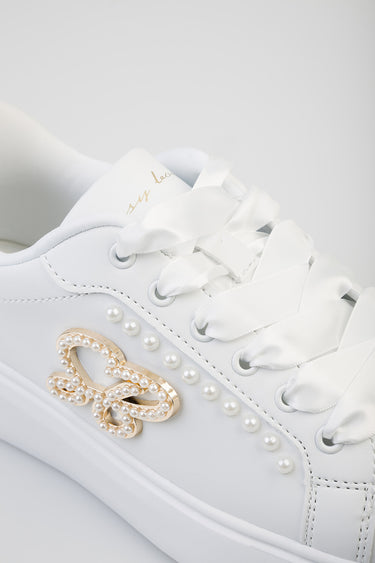 REQUEL SNEAKERS