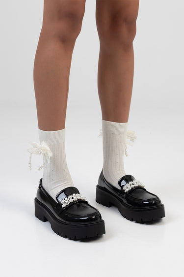 KRISTIAN LOAFERS
