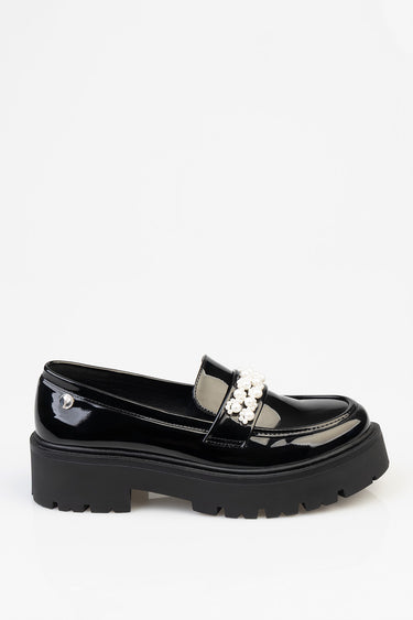 KRISTIAN LOAFERS