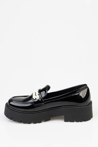 KRISTIAN LOAFERS