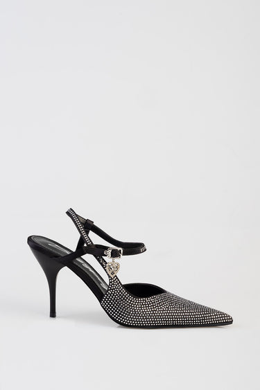 JULIETTE HEELS