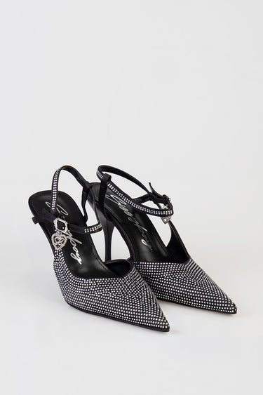 JULIETTE HEELS