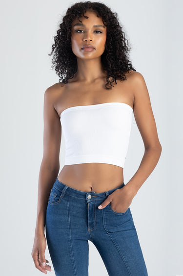 MARA BANDEAU TOP