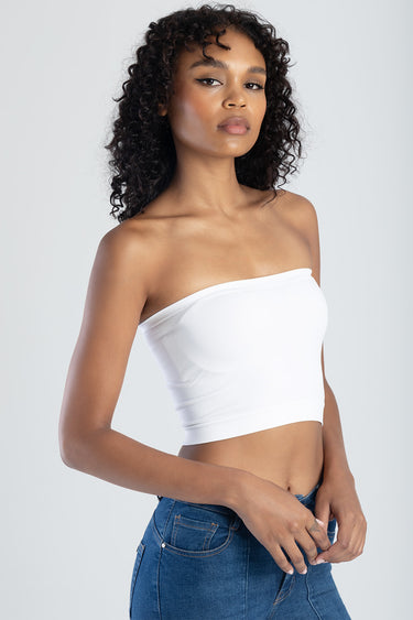 MARA BANDEAU TOP