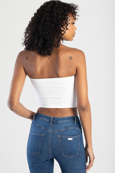 MARA BANDEAU TOP