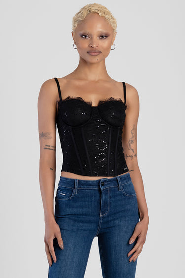 THINKING OF YOU CORSET