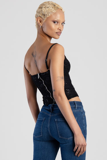 THINKING OF YOU CORSET