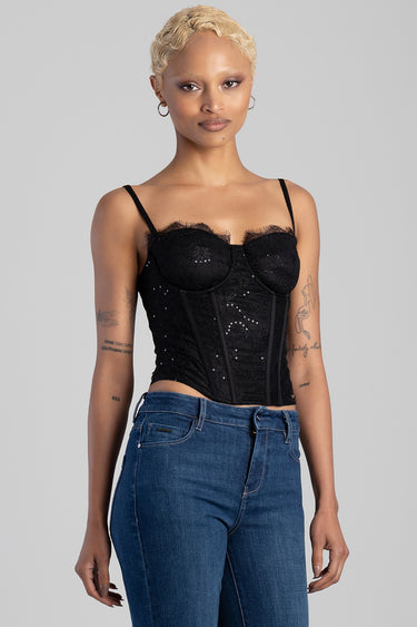 THINKING OF YOU CORSET