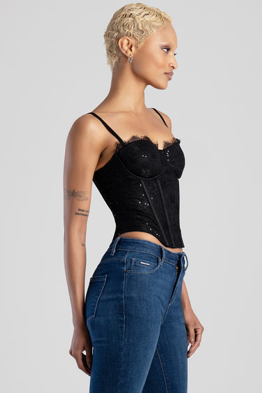 THINKING OF YOU CORSET