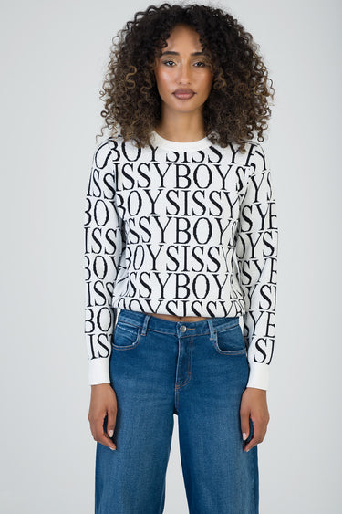CHELSEA KNIT SWEATER