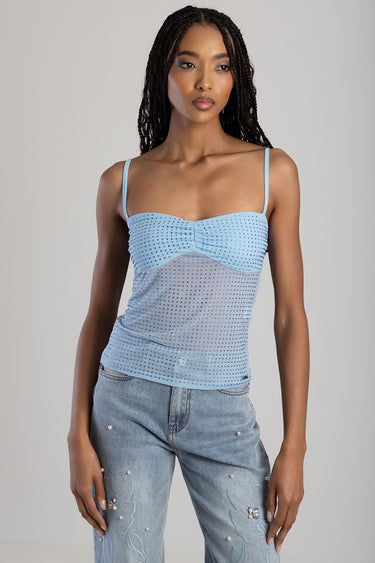 ALL ABOUT ME TOP