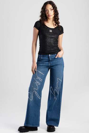 FUTURE LOVER T-SHIRT