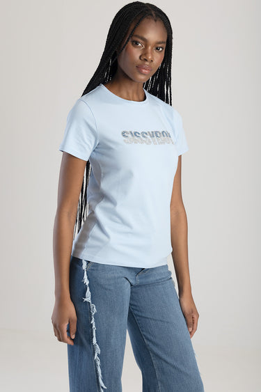 PERFECT TOGETHER T-SHIRT