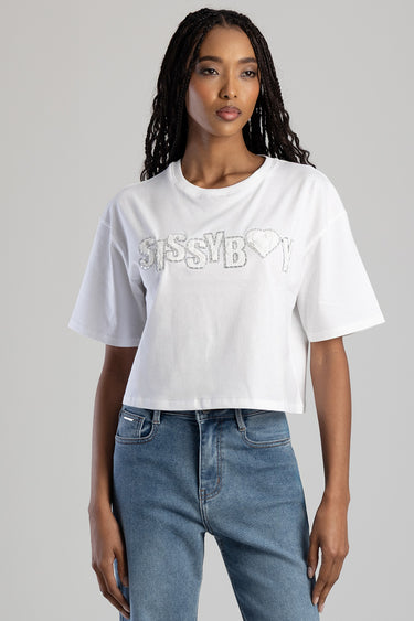 CALL ME YOURS T-SHIRT