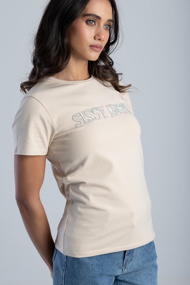 IN FULL BLOOM T-SHIRT