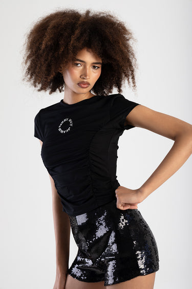 MIDNIGHT GLOW T-SHIRT