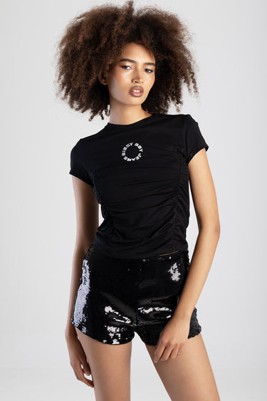 MIDNIGHT GLOW T-SHIRT