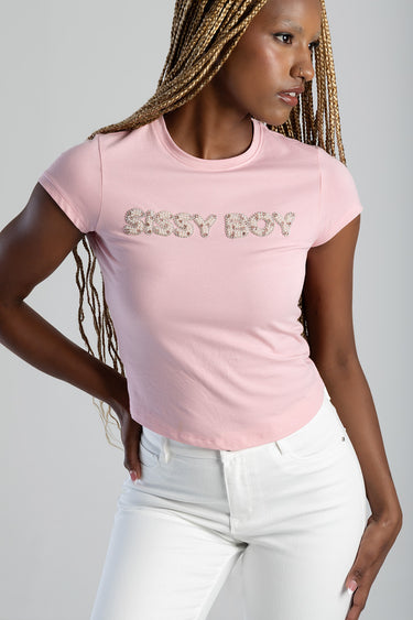 WILD HEARTS T-SHIRT