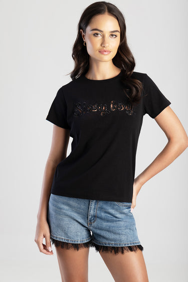 NEXT CHAPTER T-SHIRT