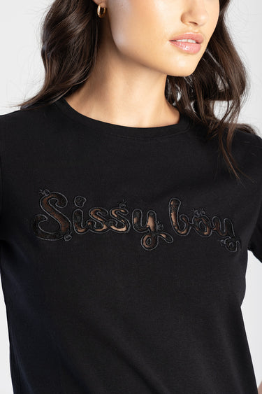 NEXT CHAPTER T-SHIRT