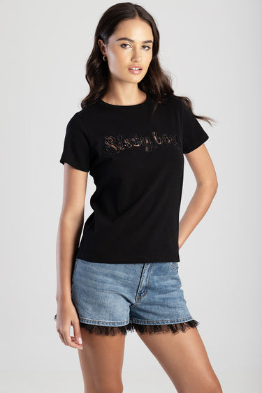 NEXT CHAPTER T-SHIRT