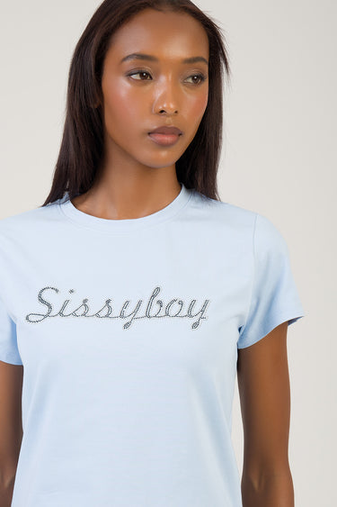 CAUGHT YOUR EYE T-SHIRT