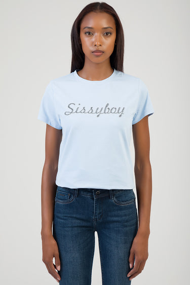 CAUGHT YOUR EYE T-SHIRT