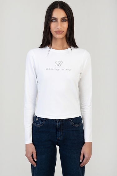 CITY OF SPARKS BABY T-SHIRT