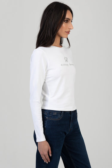 CITY OF SPARKS BABY T-SHIRT