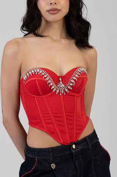 SO ICONIC CORSET