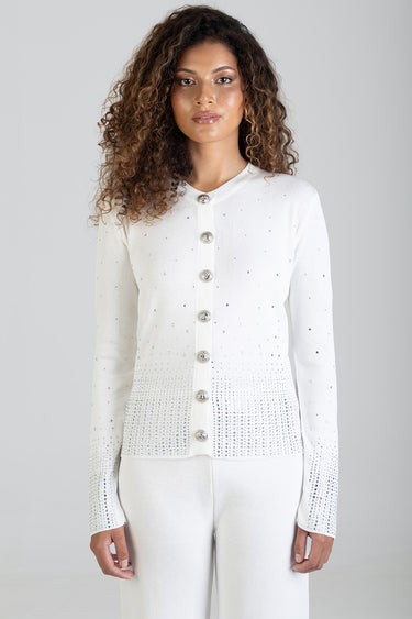 SOFTER SIDE KNIT CARDIGAN