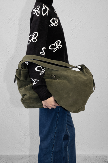 SERENA TOTE BAG