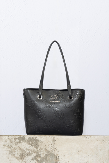 HAYLEY TOTE BAG