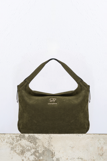 SERENA TOTE BAG