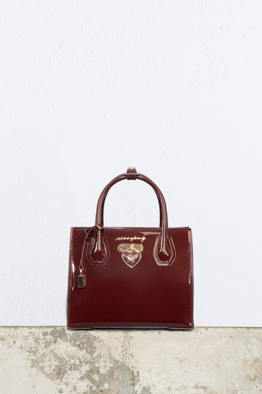 MIRIAM TOTE BAG