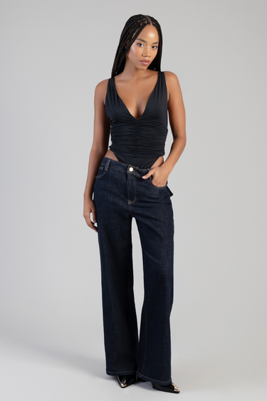 MAIN CHARACTER BODYSUIT