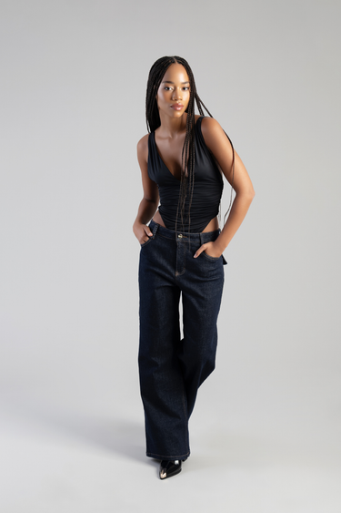 MAIN CHARACTER BODYSUIT
