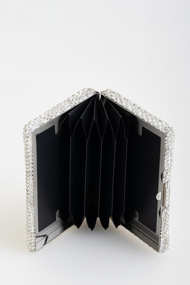 BLING CARD HOLDER