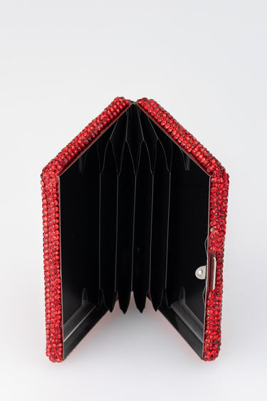 BLING CARD HOLDER