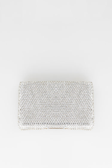 BLING CARD HOLDER