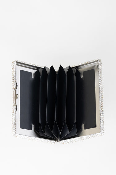 BLING CARD HOLDER
