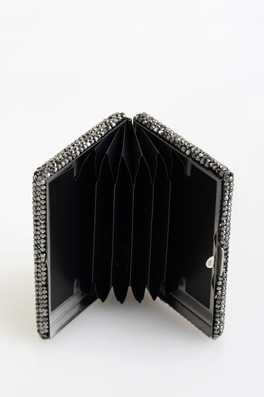 BLING CARD HOLDER