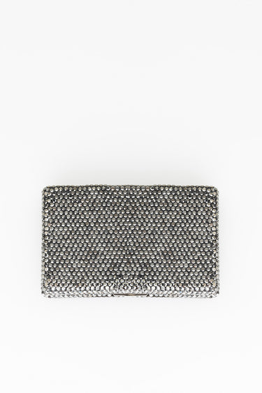 BLING CARD HOLDER