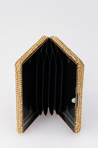 BLING CARD HOLDER