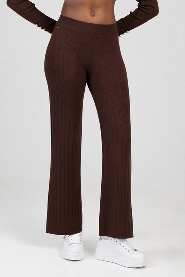 ALOISA KNIT PANTS