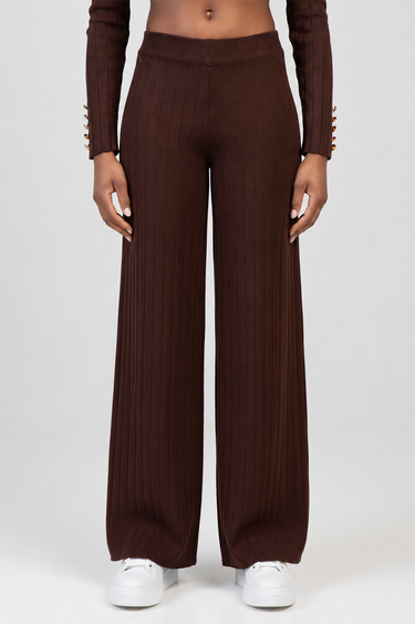 ALOISA KNIT PANTS