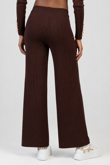 ALOISA KNIT PANTS